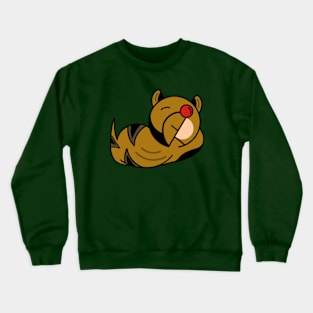 Doggy Crewneck Sweatshirt